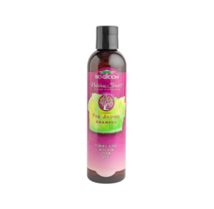 Bio-Groom šampūnas Natural Scents Pink Jasmine 236ml