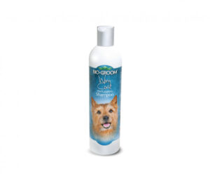Bio-Groom šampūnas Wiry Coat 355ml